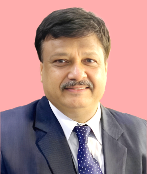 Dr. PR Sodani